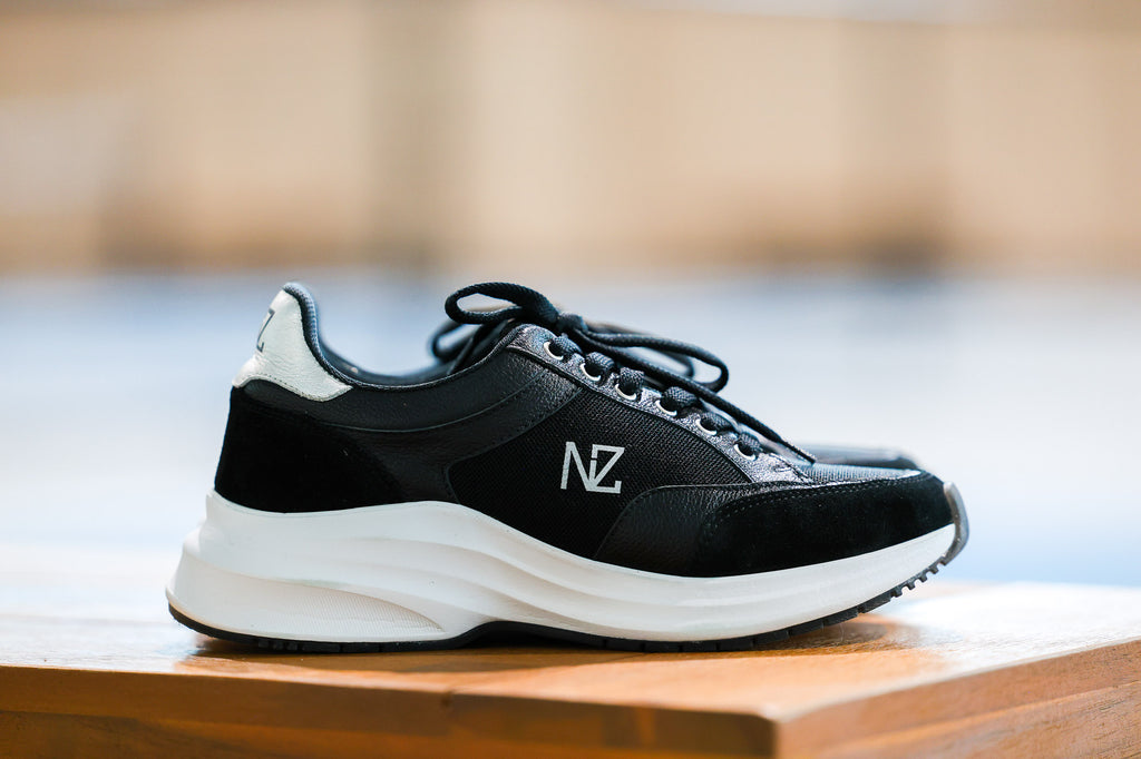 NZ Sophie Collection | Black
