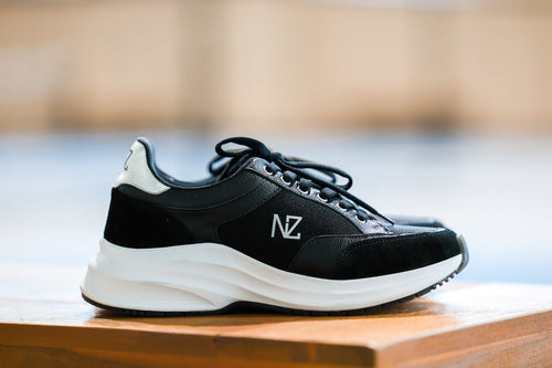 NZ Sophie Collection | Black