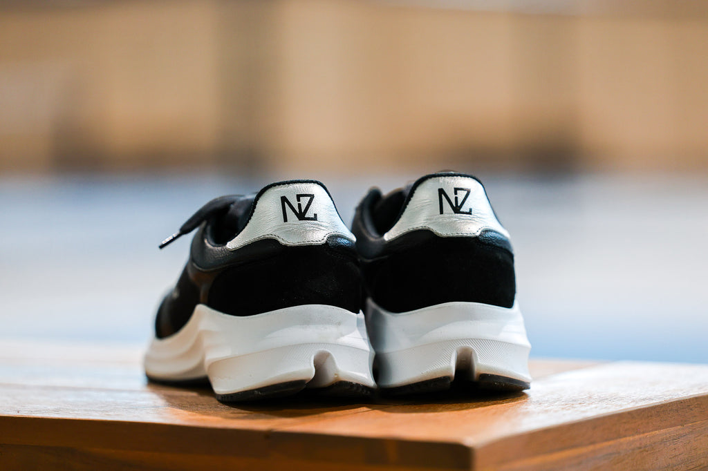 NZ Sophie Collection | Black