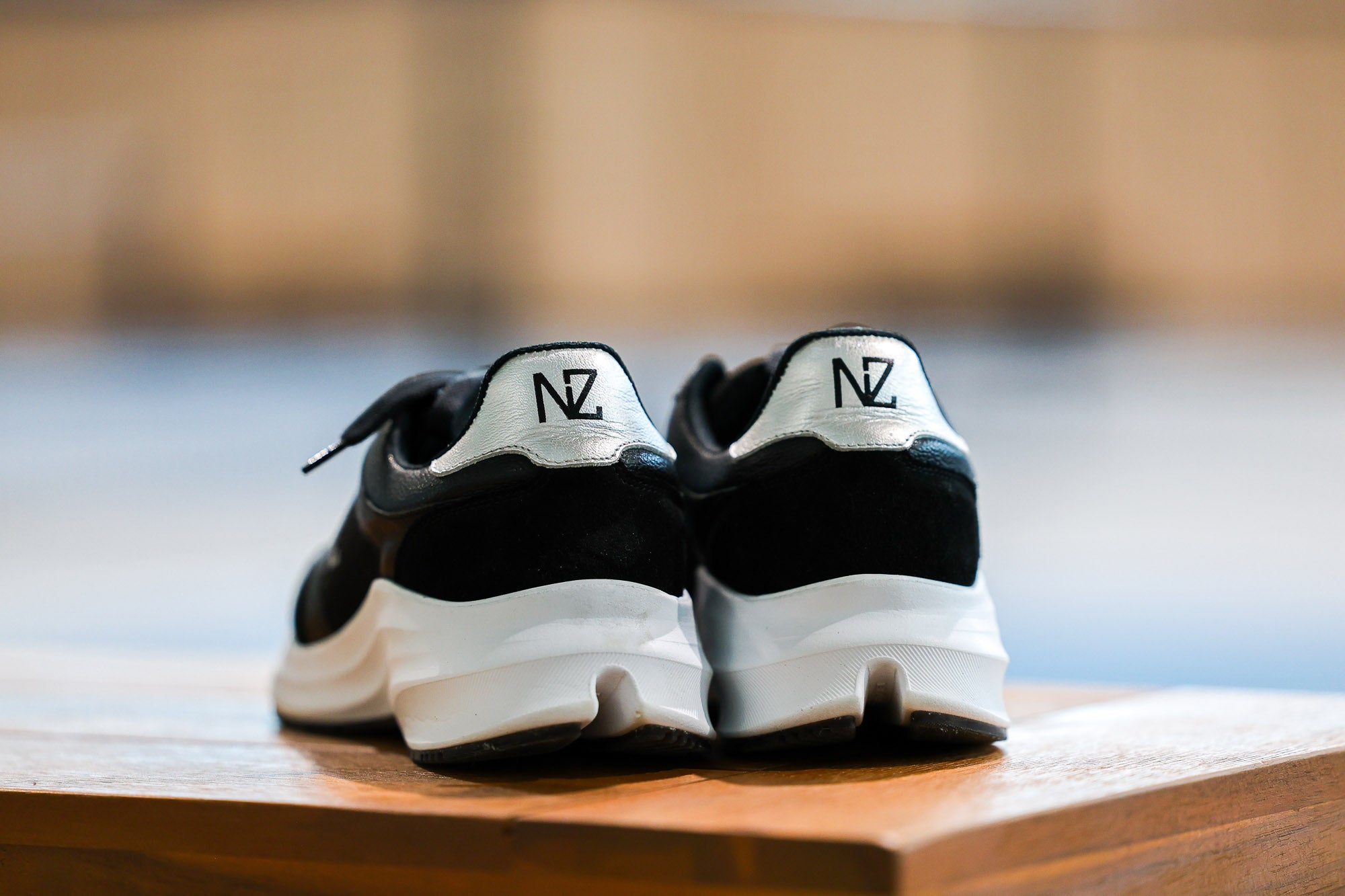 NZ Sophie Collection | Black