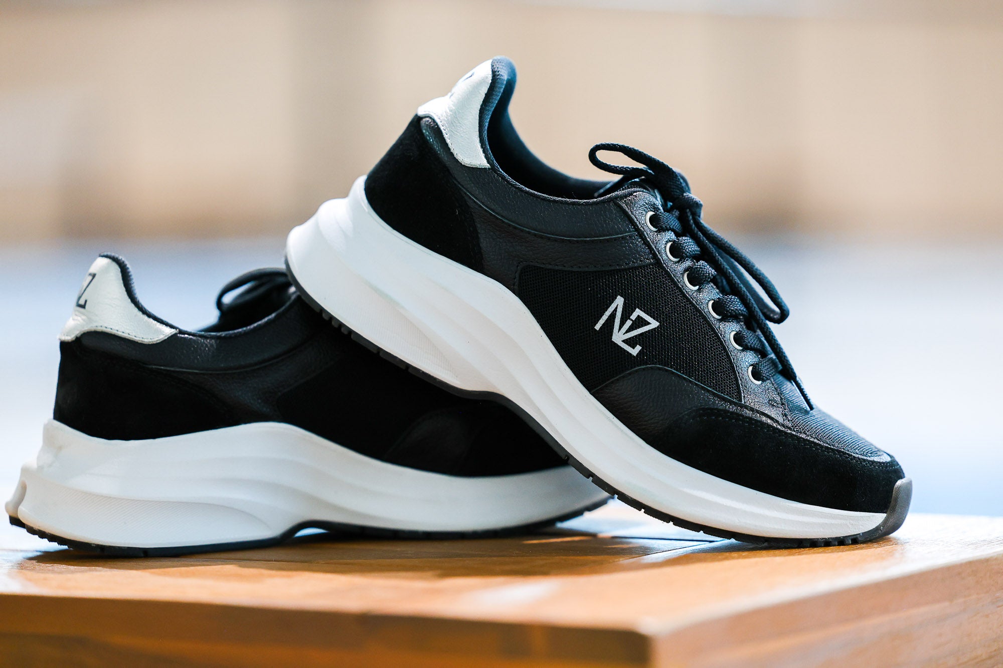 NZ Sophie Collection | Black