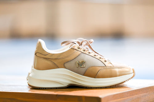 NZ Sophie Collection | Champagne