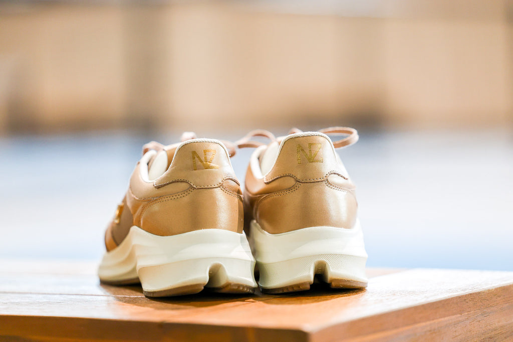 NZ Sophie Collection | Champagne