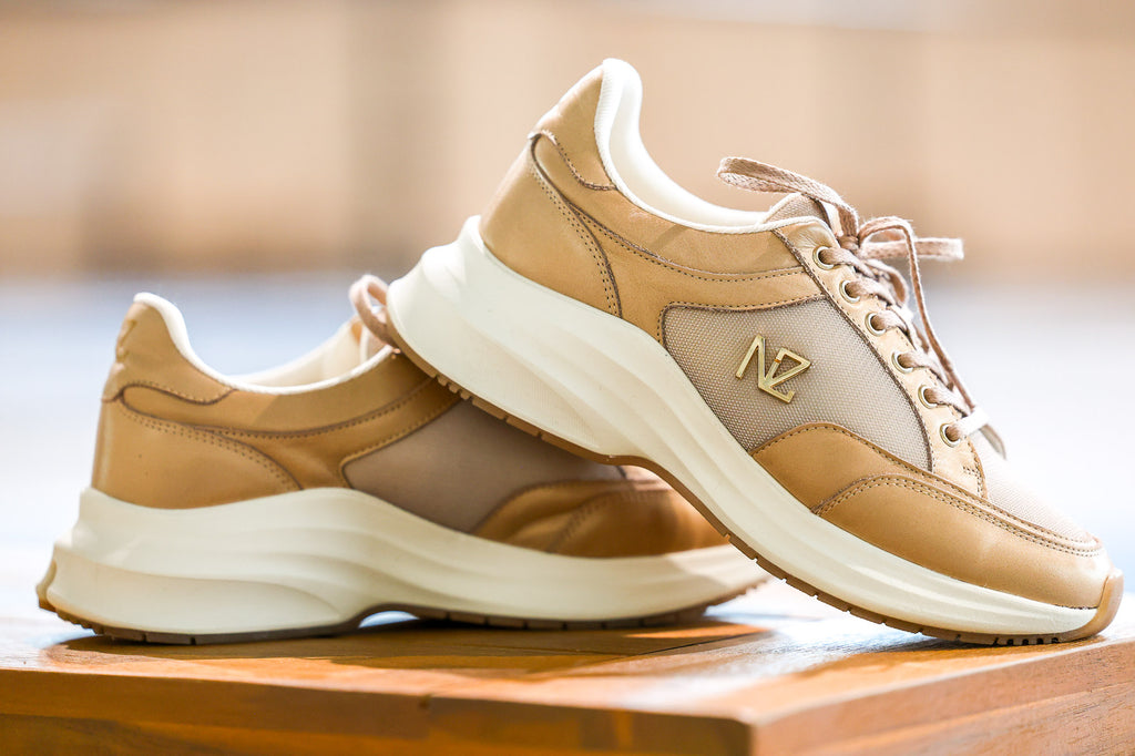 NZ Sophie Collection | Champagne
