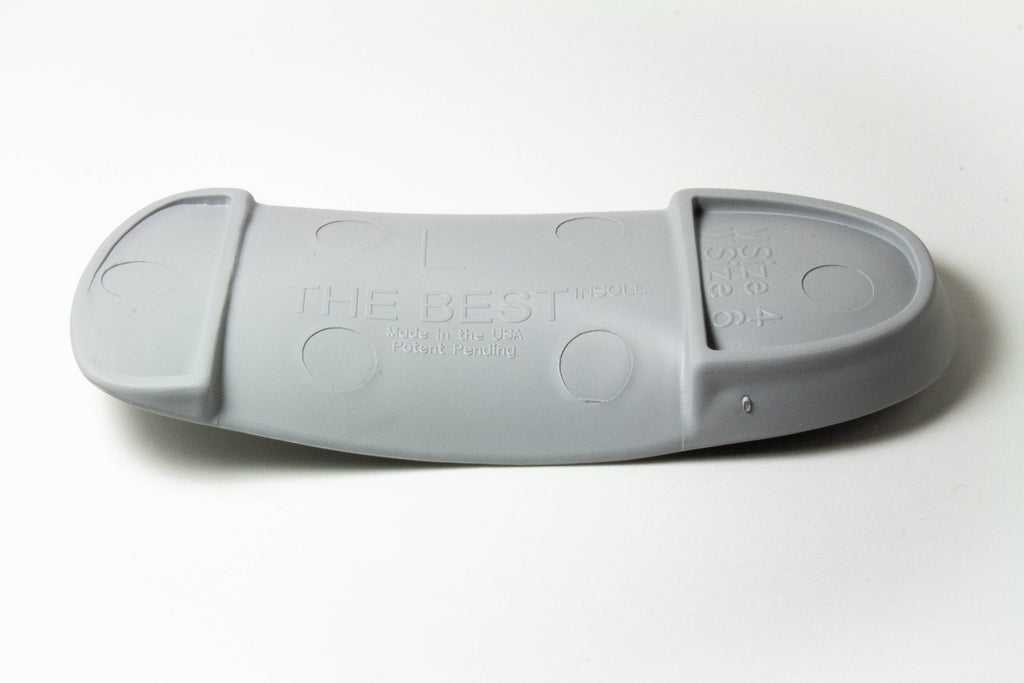 The Best Insole by BALANZ