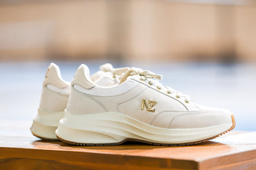 NZ Sophie Collection | Off White