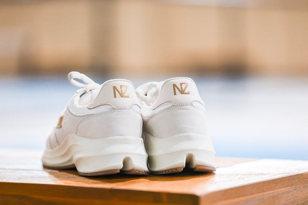 NZ Sophie Collection | Off White