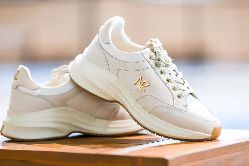 NZ Sophie Collection | Off White